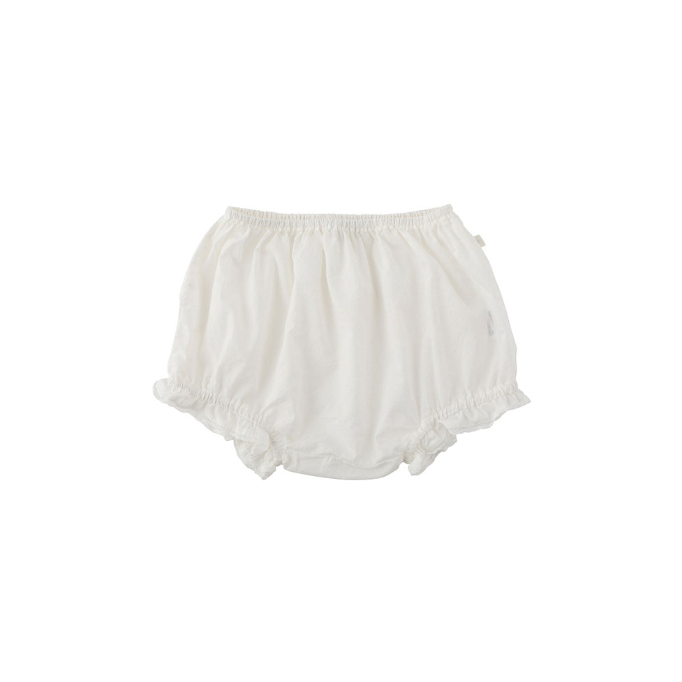 Bene Bene  Ivory Pure Inner Bloomers