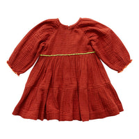 Pink Chicken Tandoori Spice Danielle Dress