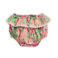 Louise Misha Sienna Flamingo Calakmul Bloomers