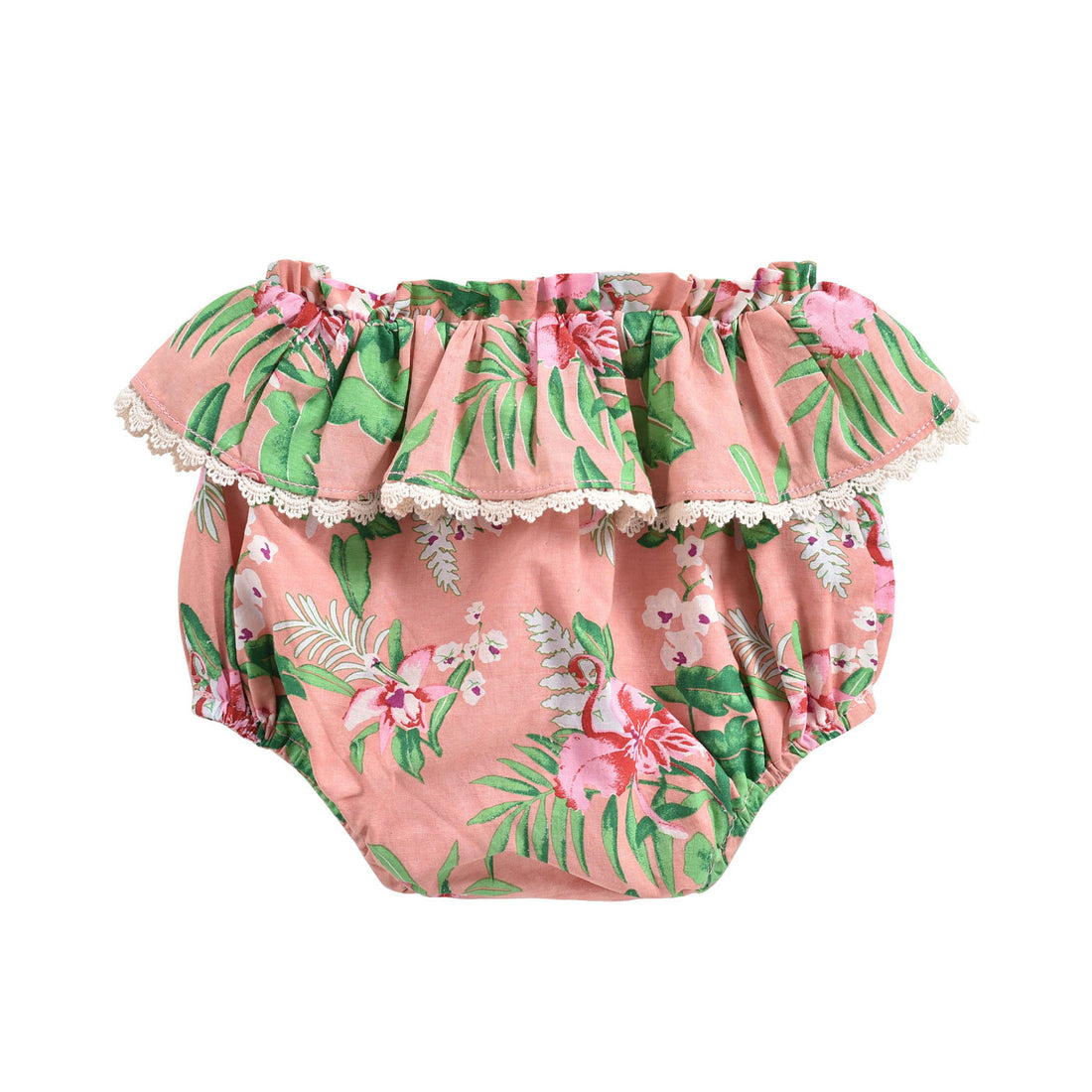 Louise Misha Sienna Flamingo Calakmul Bloomers