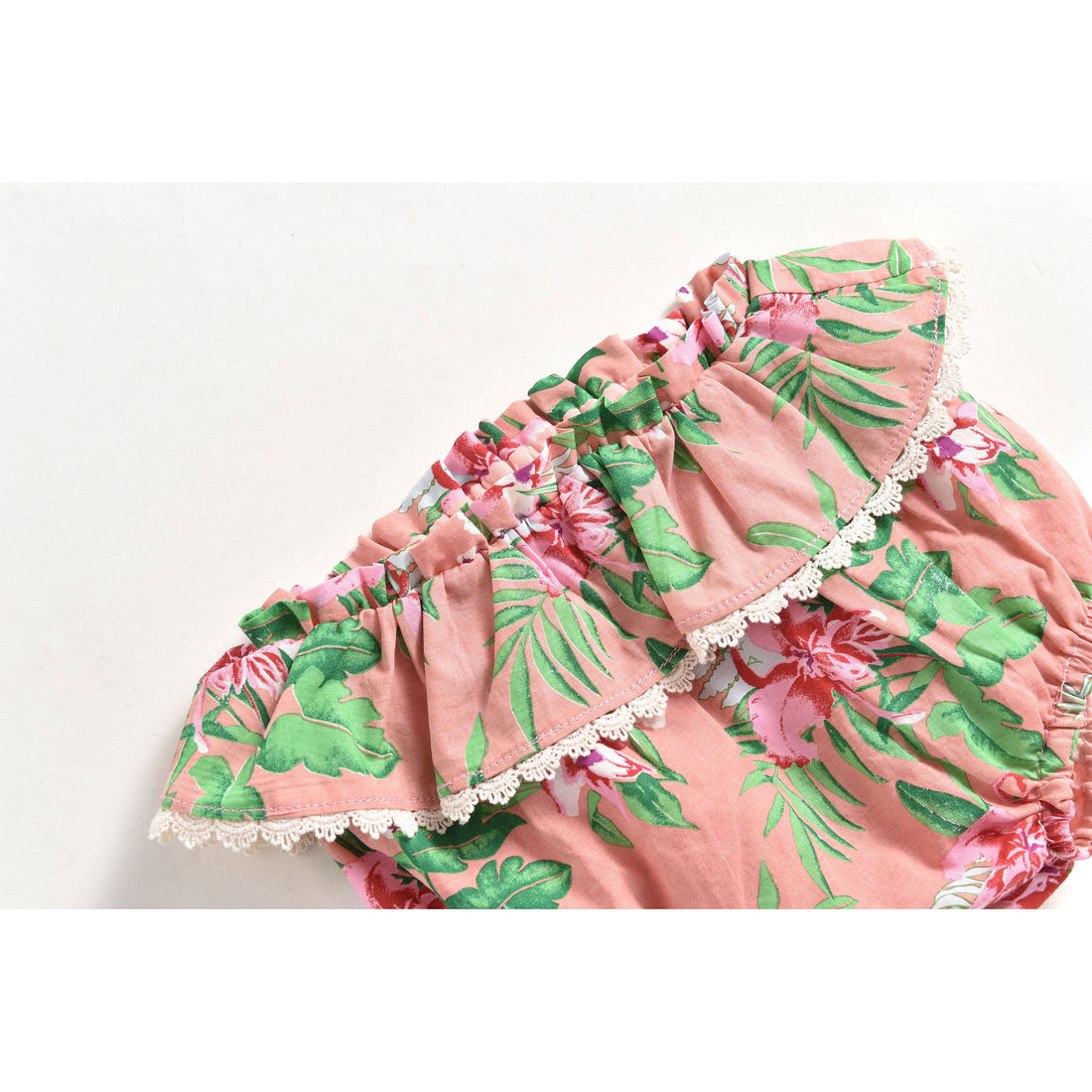 Louise Misha Sienna Flamingo Calakmul Bloomers