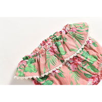 Louise Misha Sienna Flamingo Calakmul Bloomers