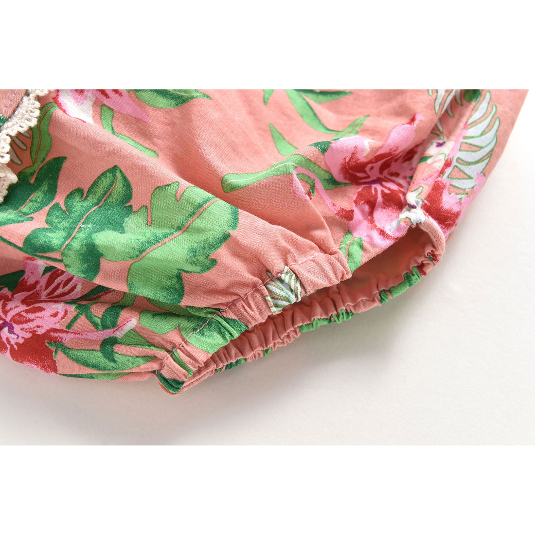 Louise Misha Sienna Flamingo Calakmul Bloomers