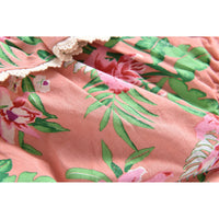 Louise Misha Sienna Flamingo Calakmul Bloomers