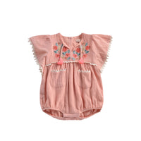 Louise Misha Sienna Mayalia Romper