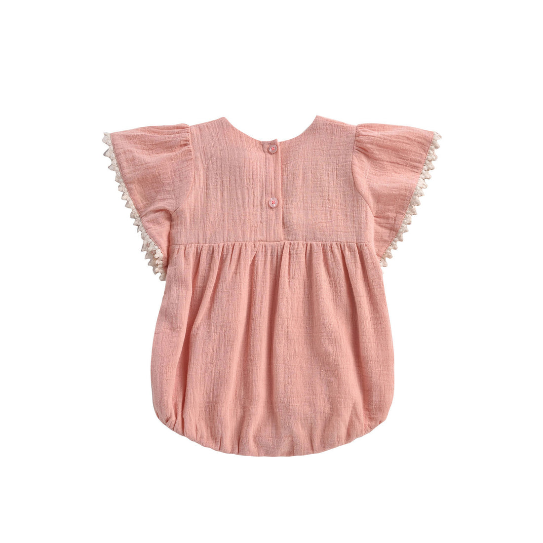 Louise Misha Sienna Mayalia Romper