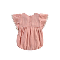 Louise Misha Sienna Mayalia Romper