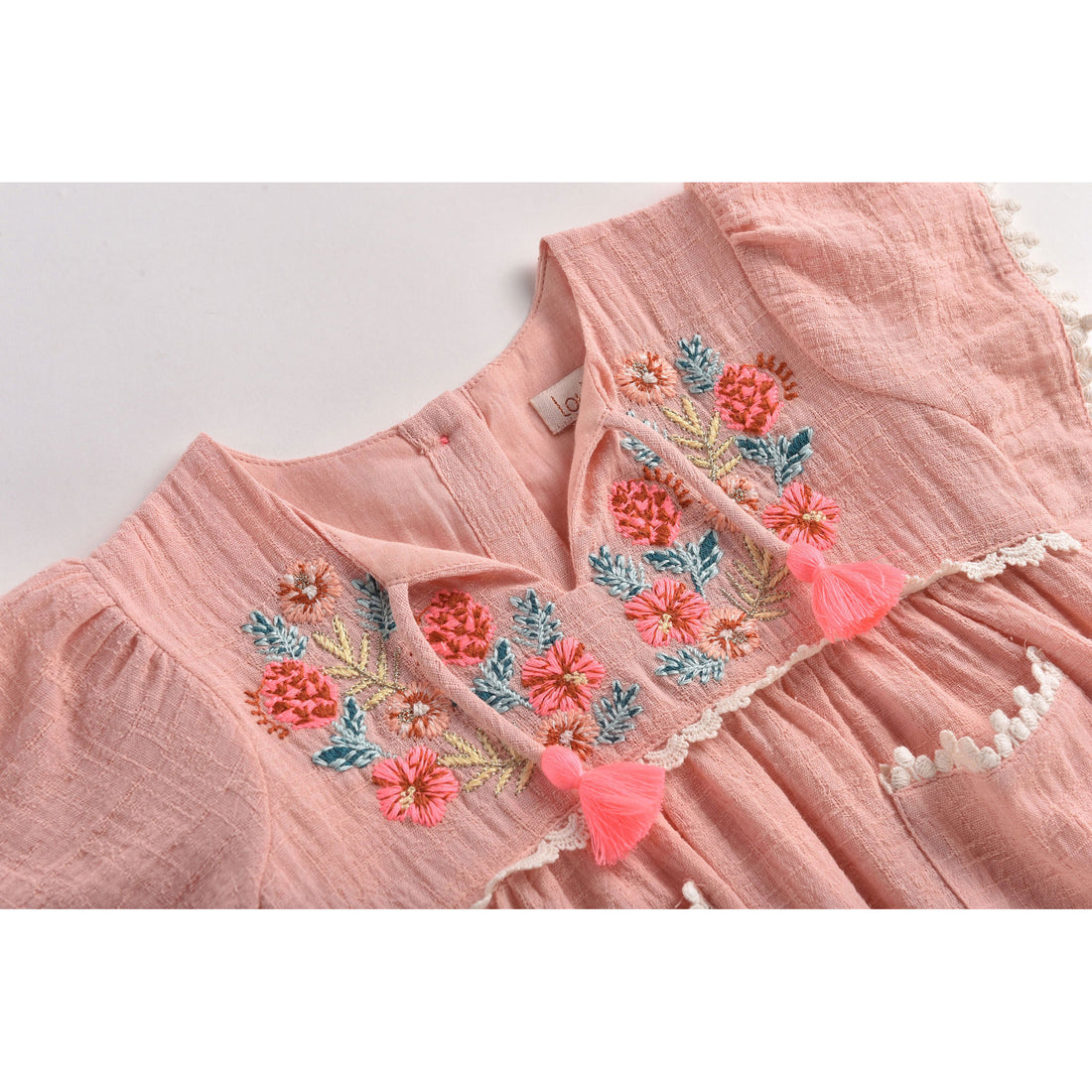 Louise Misha Sienna Mayalia Romper