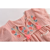 Louise Misha Sienna Mayalia Romper