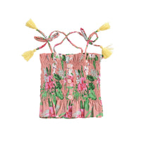 Louise Misha Sienna Flamingo Miami Baby Blouse