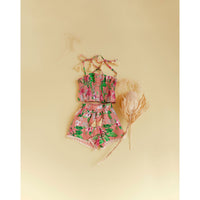 Louise Misha Sienna Flamingo Miami Baby Blouse