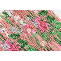 Louise Misha Sienna Flamingo Miami Baby Blouse