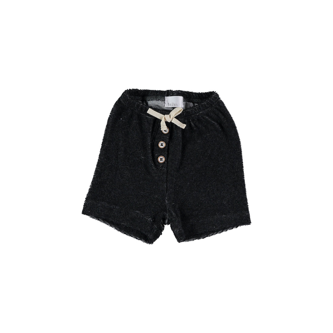 Buho Anthracite Joseph Terry Shorts