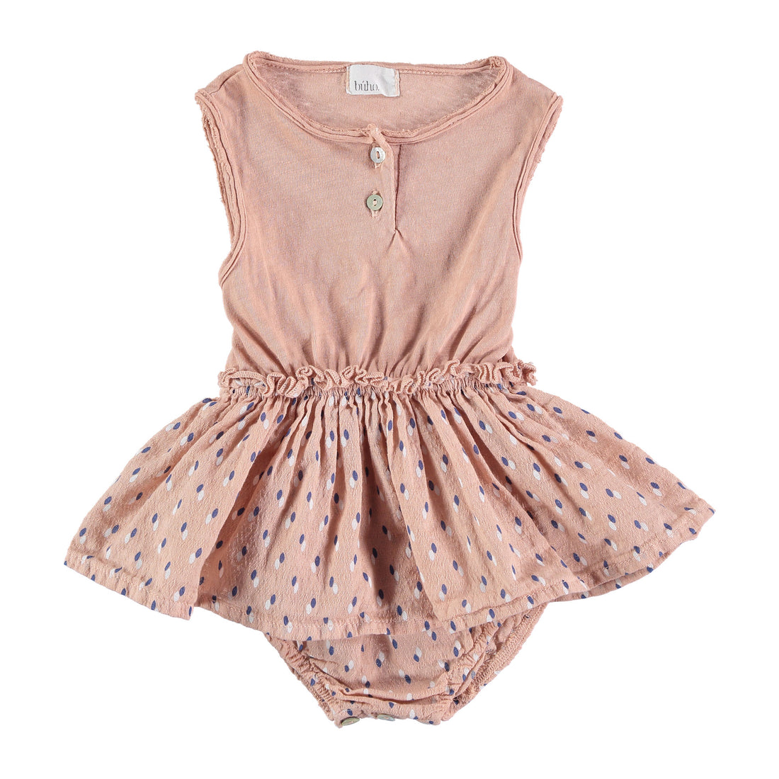 Buho Rose Lilian Body Dress