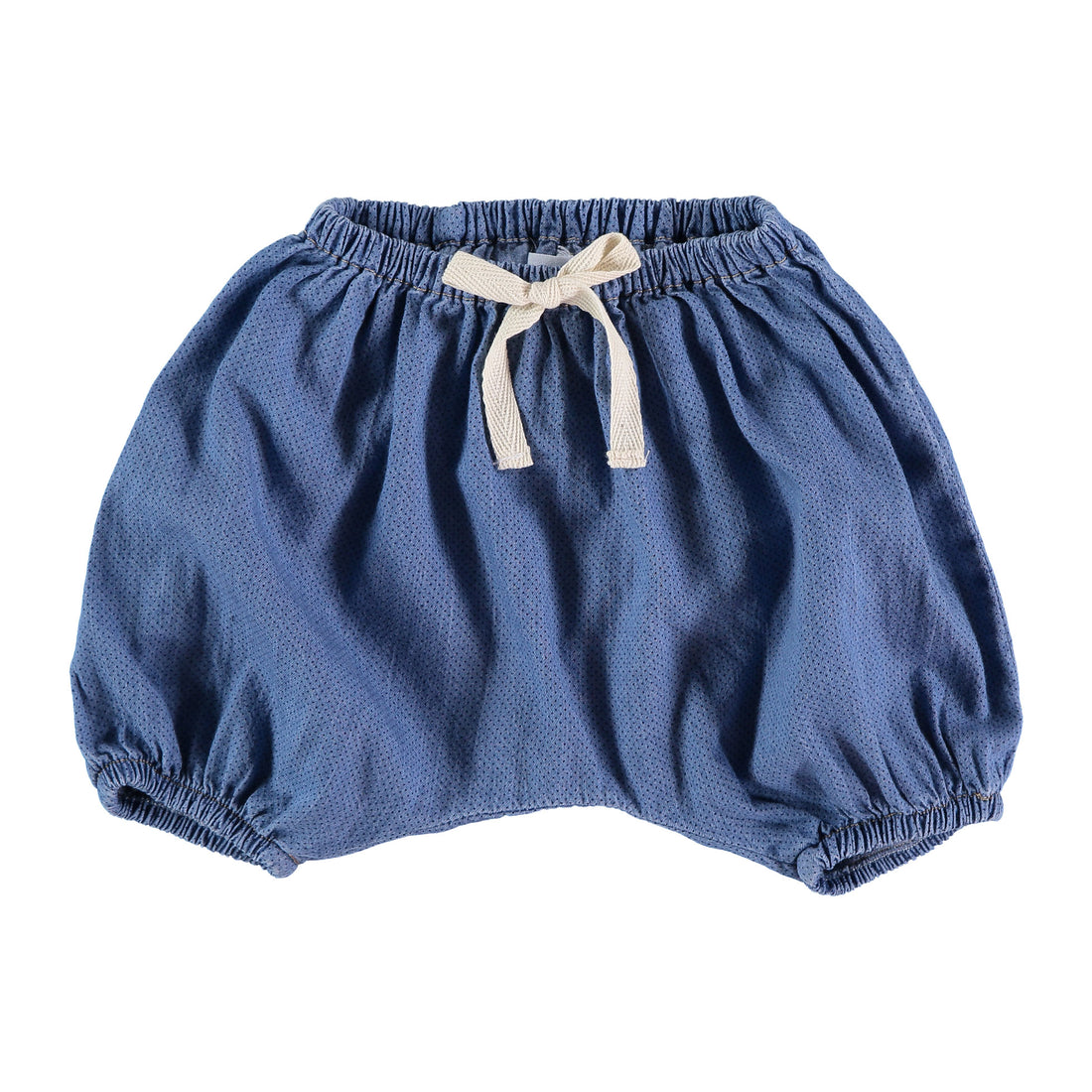 Buho Denim Poppy Bloomer