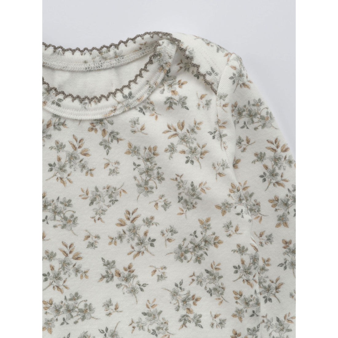 Louisiella Baby Dello set