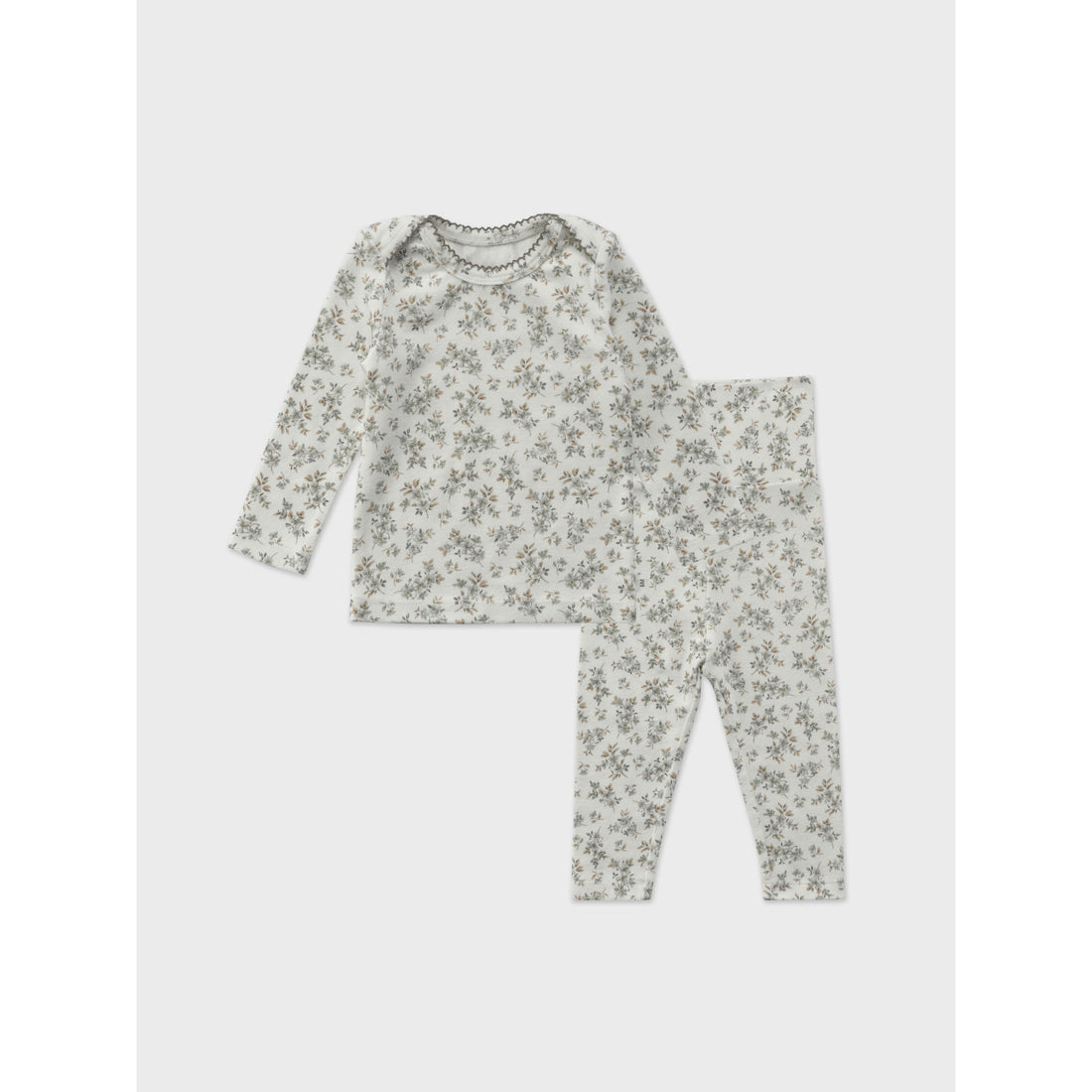Louisiella Baby Dello set