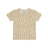 Beau Loves Caramel Wiggle Baby T-Shirt