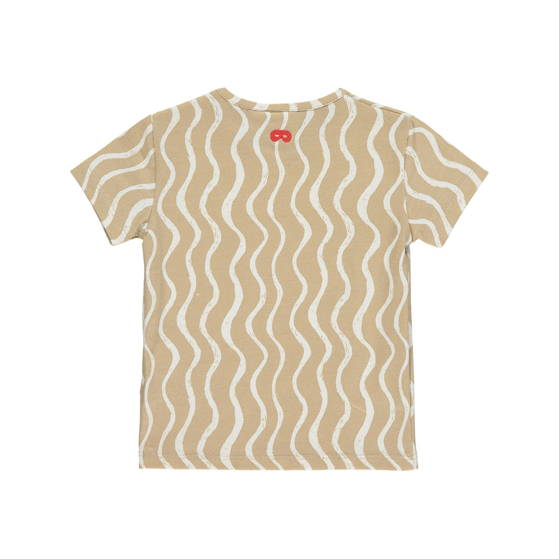 Beau Loves Caramel Wiggle Baby T-Shirt