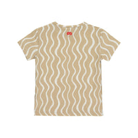 Beau Loves Caramel Wiggle Baby T-Shirt
