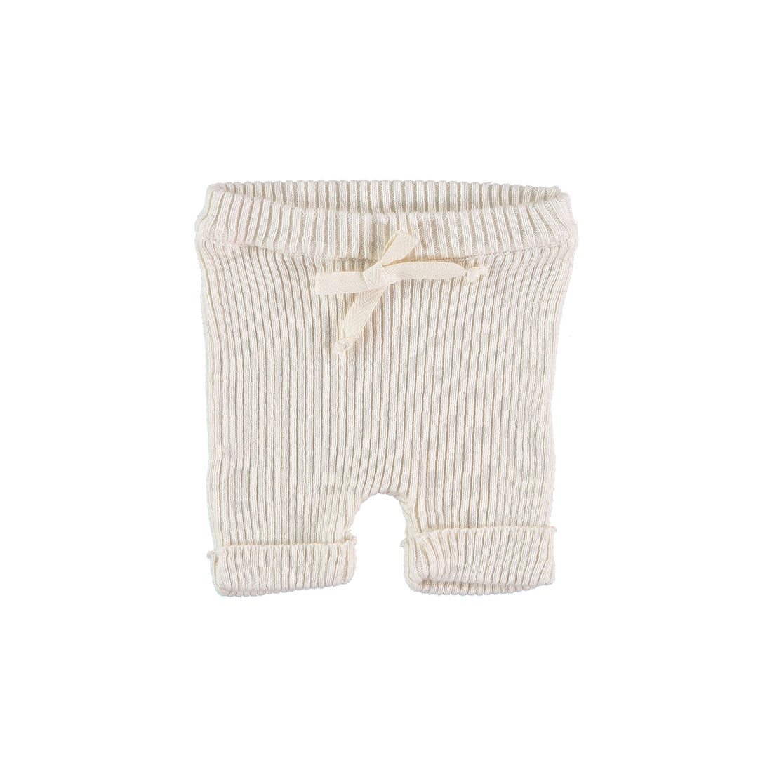 Buho Ecru Zac Short Leggings