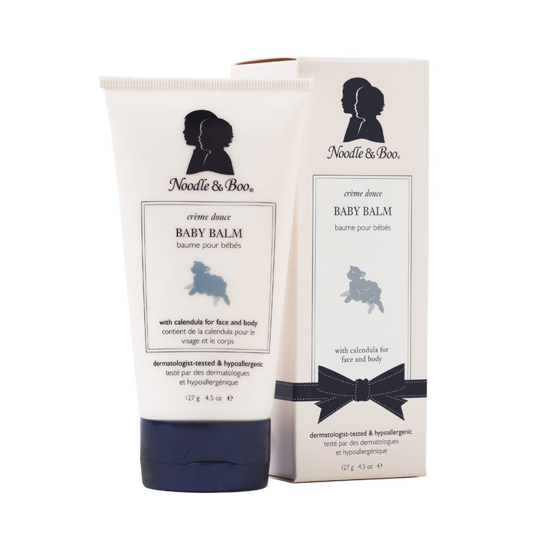 Noodle and Boo Baby Balm