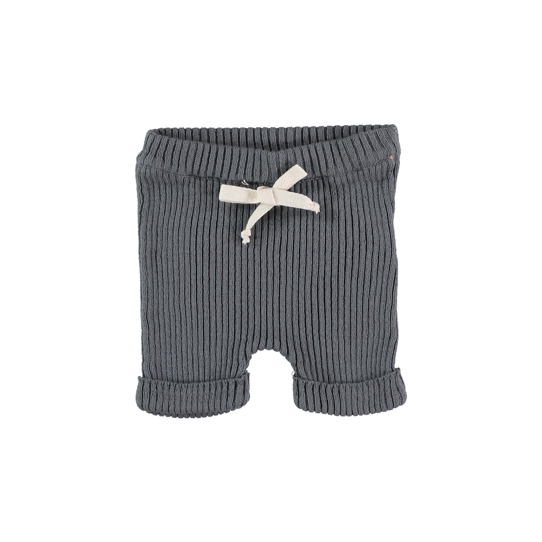 Buho Anthracite Zac Short Leggings