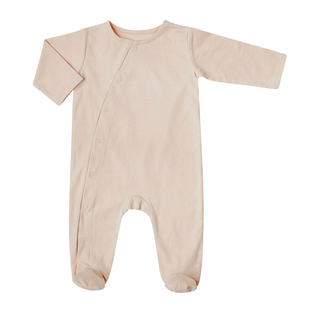 Bonjour Little Babysuit Perfect Nude