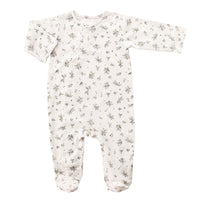 Bonjour Little Babysuit Sloeberry