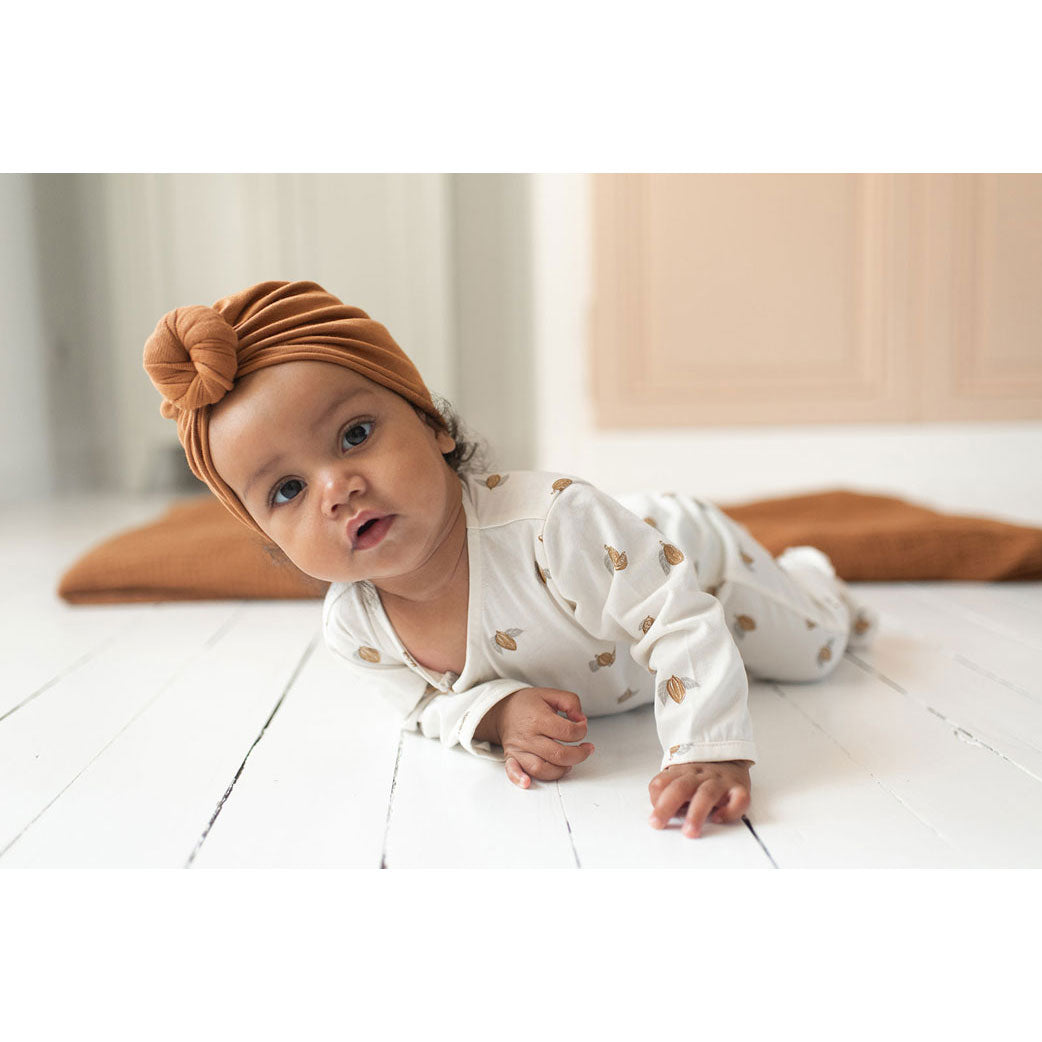 Bonjour Little Babysuit Tonka
