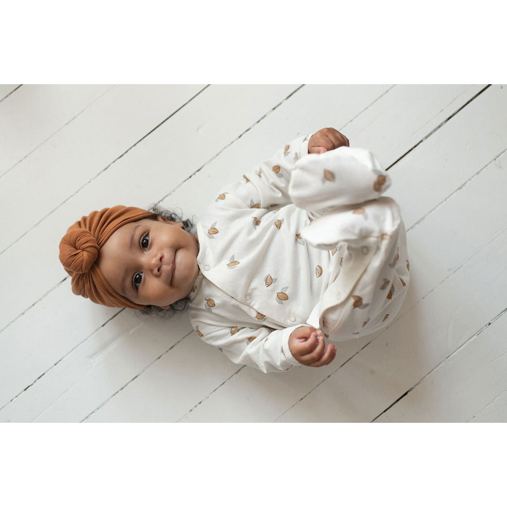 Bonjour Little Babysuit Tonka