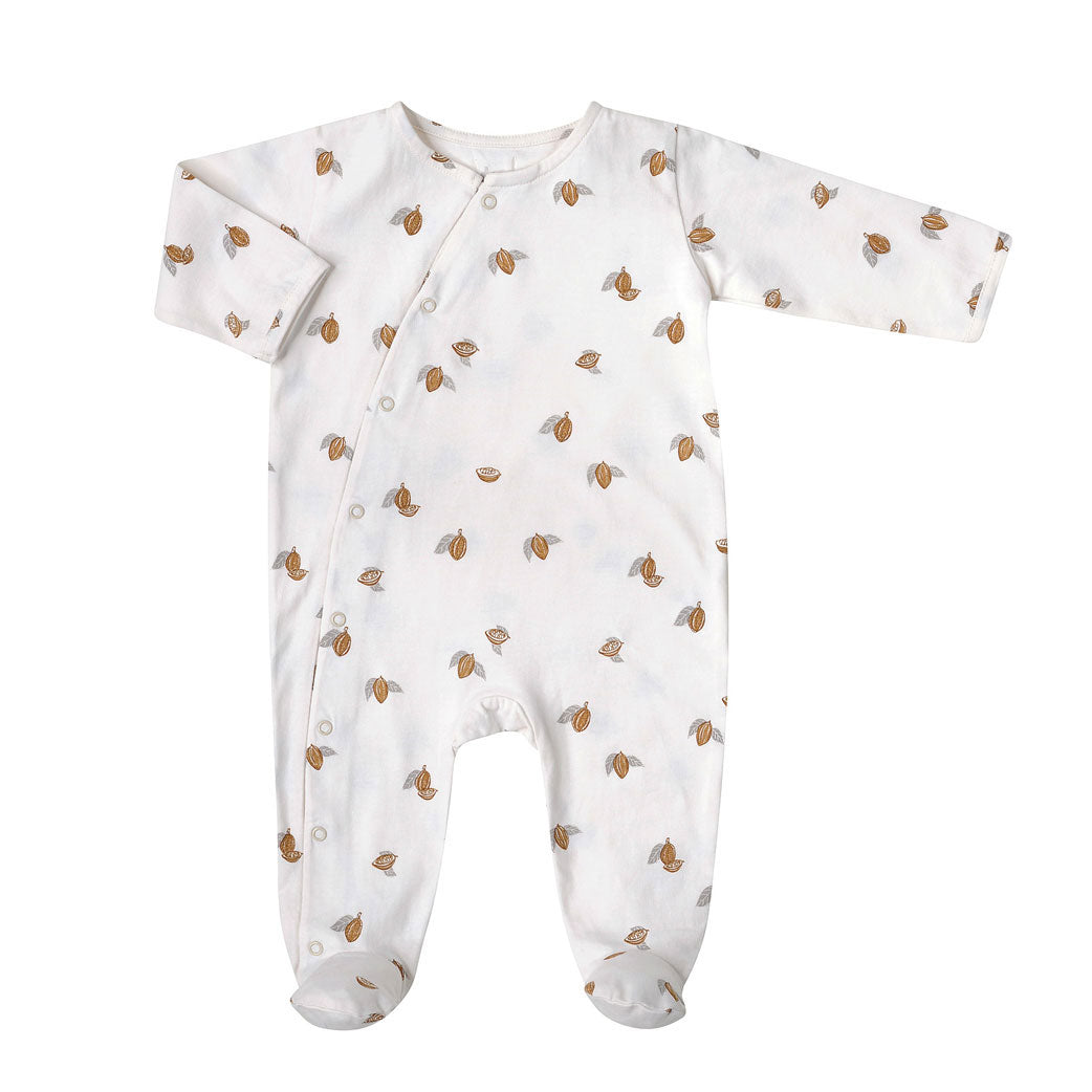 Bonjour Little Babysuit Tonka