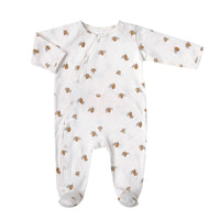 Bonjour Little Babysuit Tonka