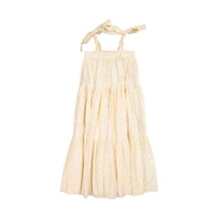 Batsheva dresses Batsheva Blush Polka Dot Amy Women's Skirt/Dress