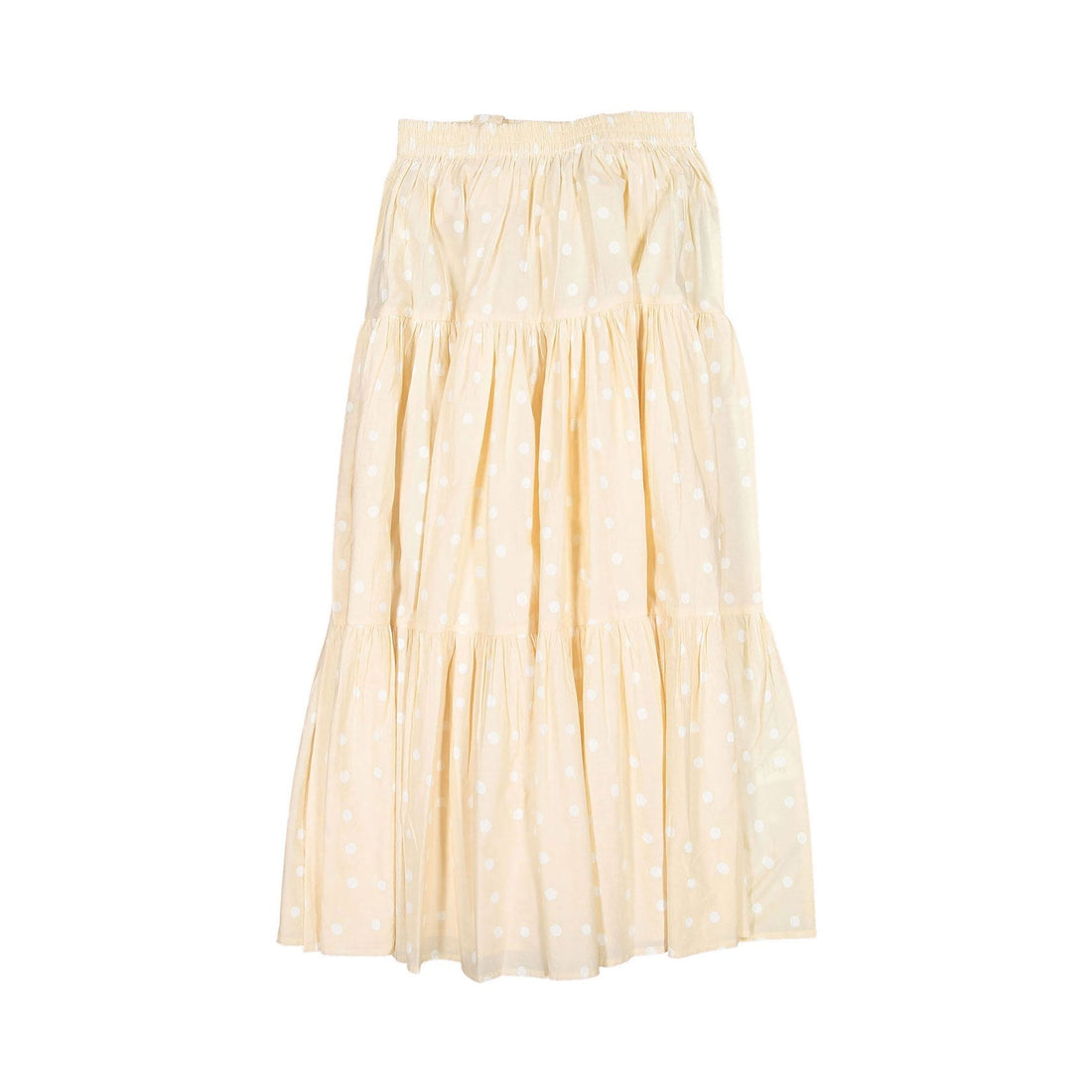 Batsheva dresses Batsheva Blush Polka Dot Amy Women&