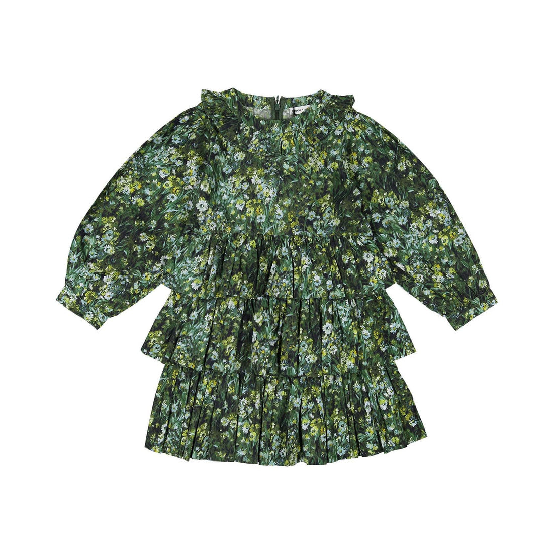 Batsheva dresses Batsheva Sherwood Forest Welsh Kids Dress