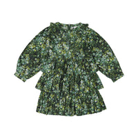 Batsheva dresses Batsheva Sherwood Forest Welsh Kids Dress