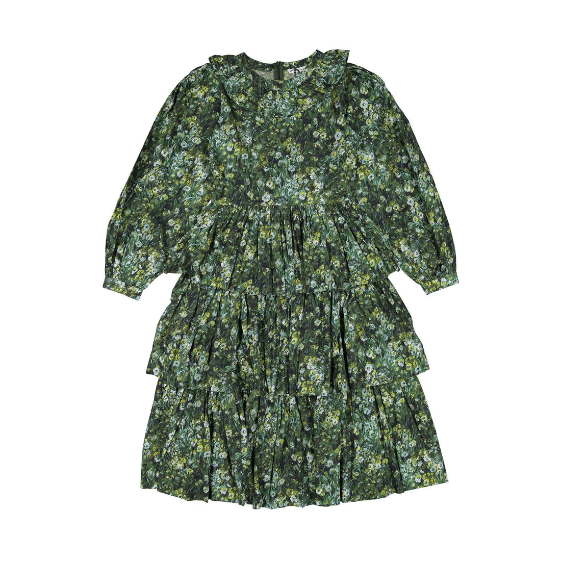 Batsheva dresses Batsheva Sherwood Forest Welsh Womens Dress