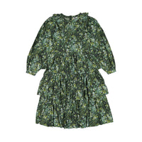 Batsheva dresses Batsheva Sherwood Forest Welsh Womens Dress