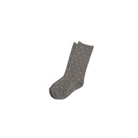 Bene Bene  Khaki Dot Dot Socks