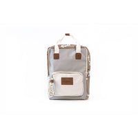 Mrs. Ertha Flower Garden School Backpack