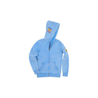 Butter Blue Beach Life Hoodie