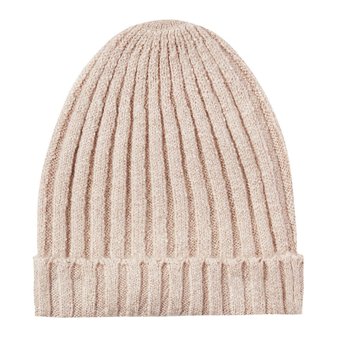 Rylee And Cru Oat Knit Beanie