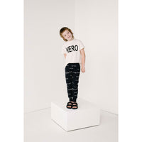 Beau Loves Buttercream Hero T-Shirt