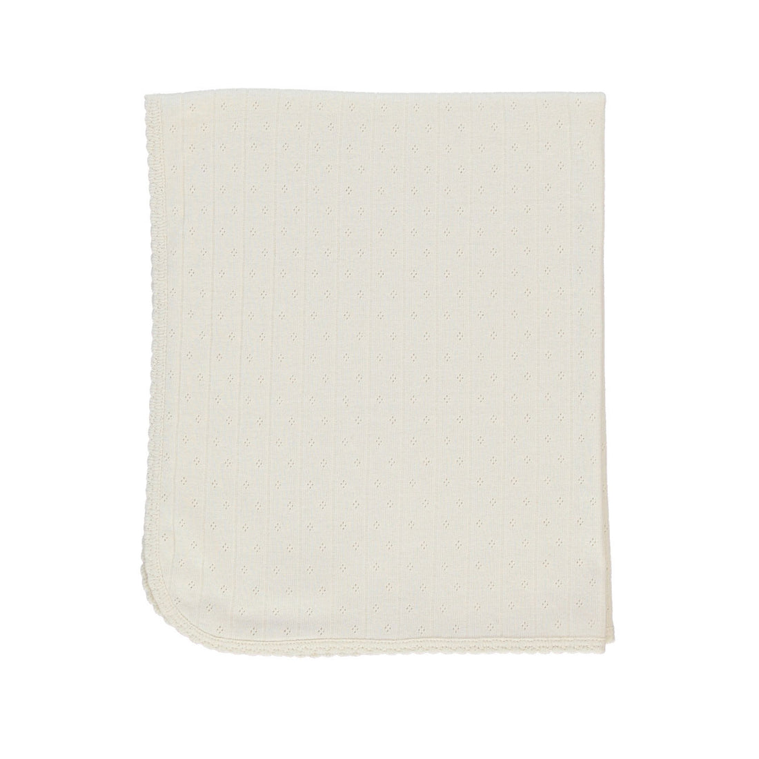 Bebe Organic Naturalbebe Blanket