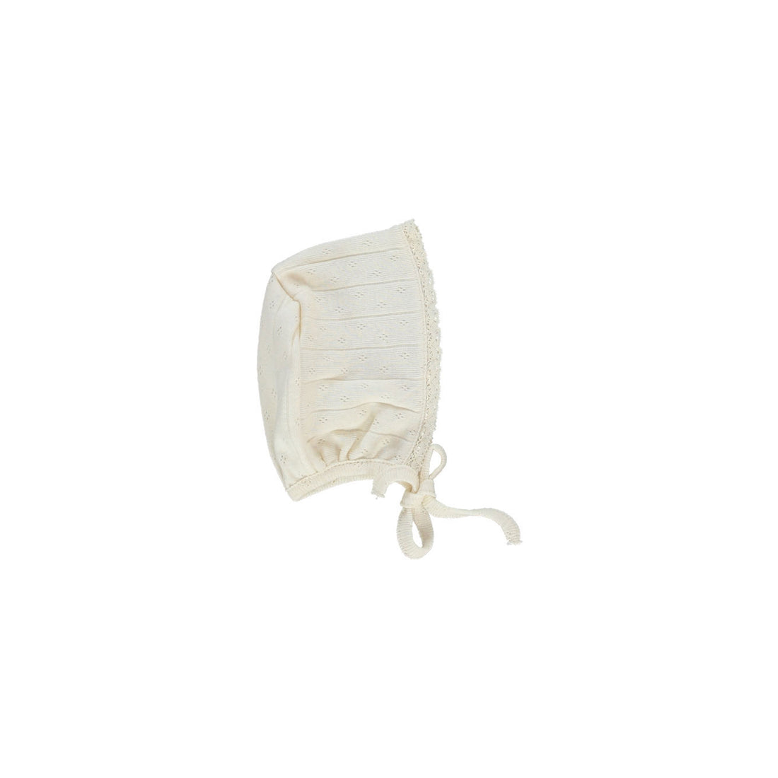 Bebe Organic Natural Bebe Bonnet