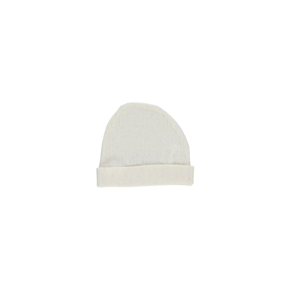 Bebe Organic Natural Bebe Hat