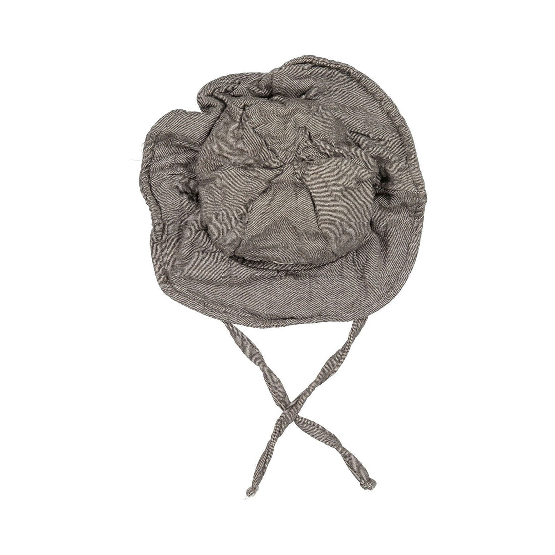 Bebe Holic accessories OS Bebe Holic Brown Daniel Bucket Hat