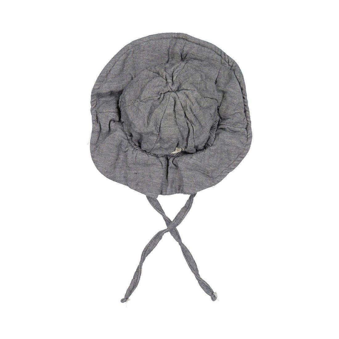 Bebe Holic accessories OS Bebe Holic Charcoal Daniel Bucket Hat