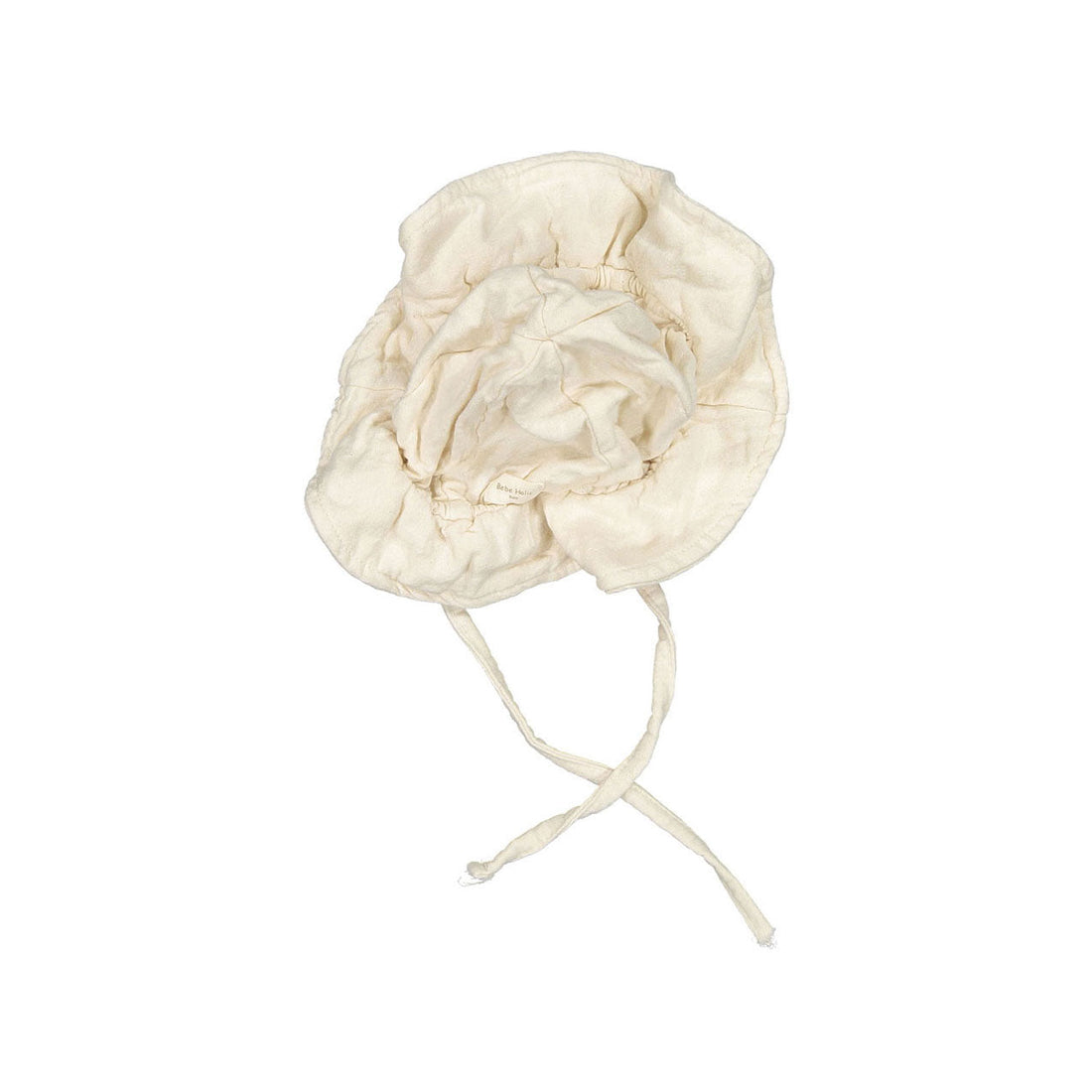 Bebe Holic accessories OS Bebe Holic Cream Daniel Bucket Hat